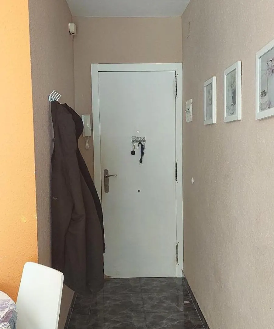Apartamento 1 Linea De Playa + Parking! Salou 0*,